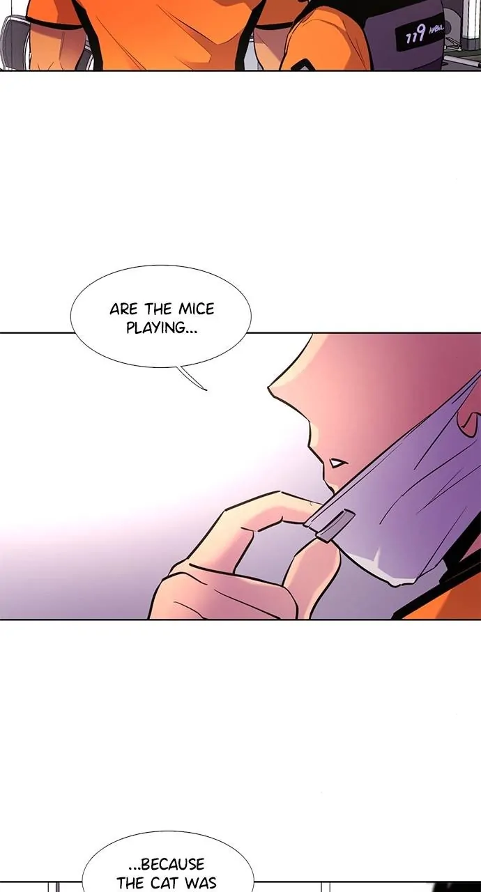 1 Second Chapter 176 - Page 12