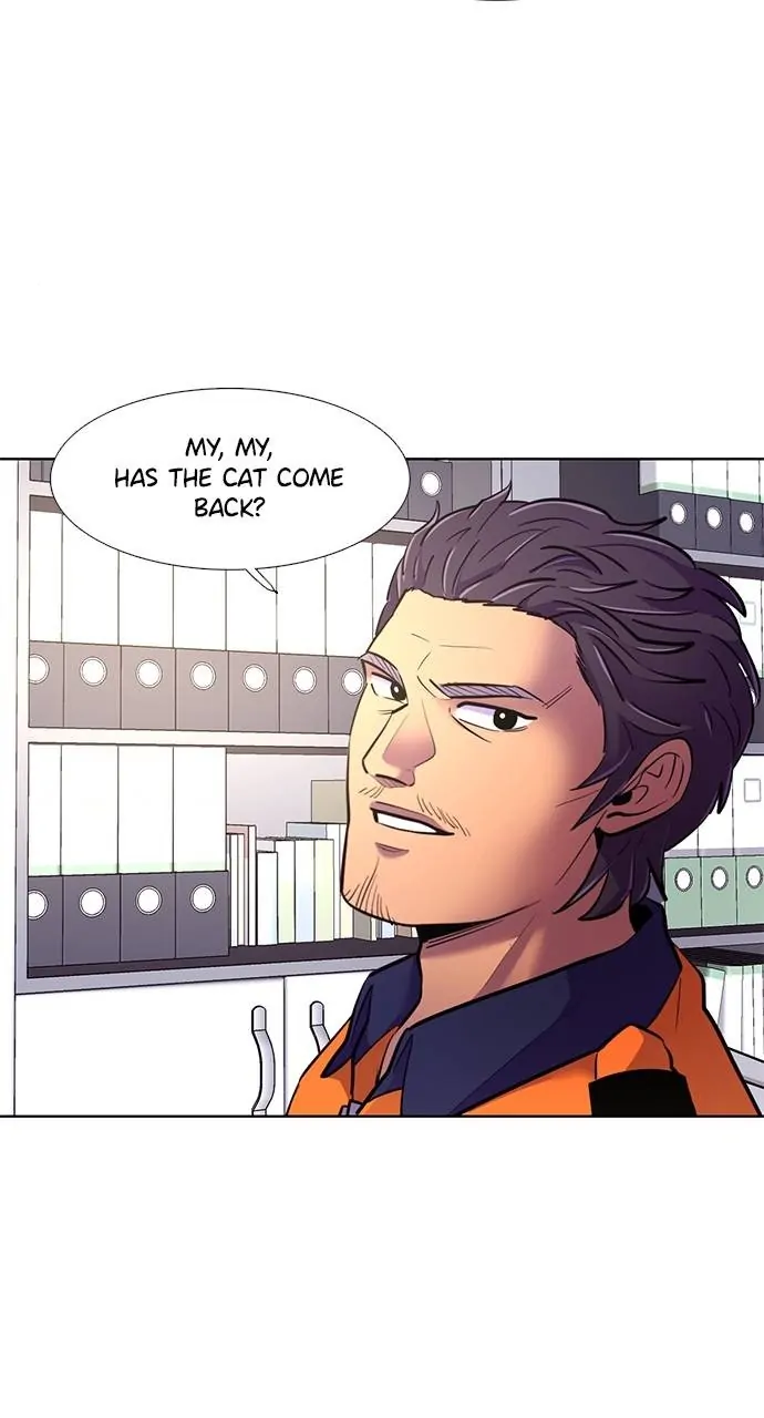 1 Second Chapter 176 - Page 14