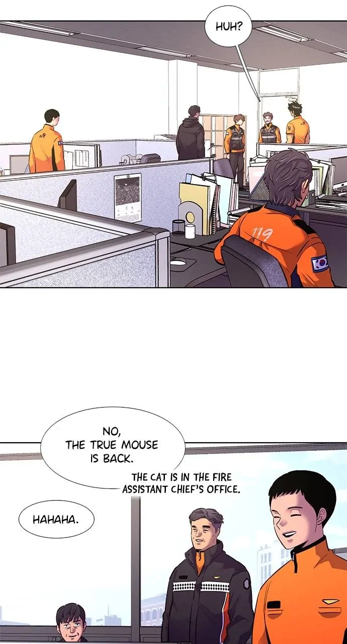 1 Second Chapter 176 - Page 15