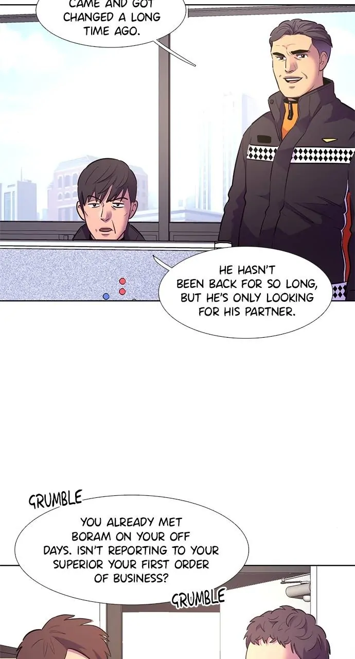 1 Second Chapter 176 - Page 17