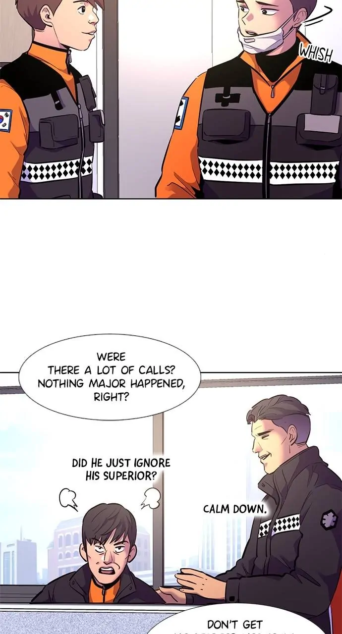 1 Second Chapter 176 - Page 18