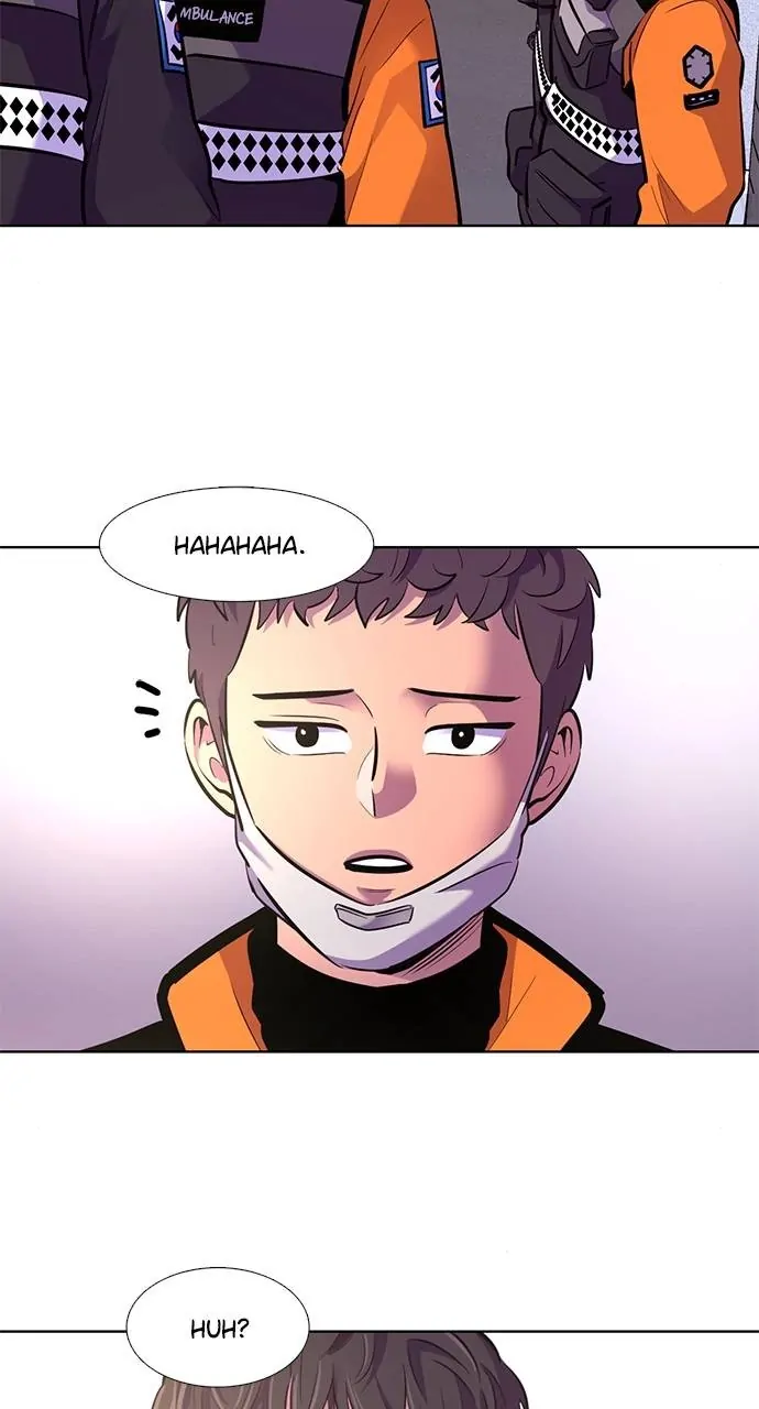 1 Second Chapter 176 - Page 22