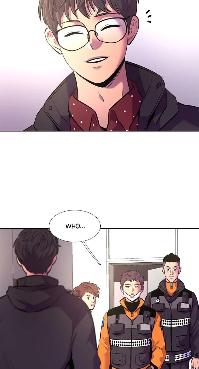 1 Second Chapter 176 - Page 23