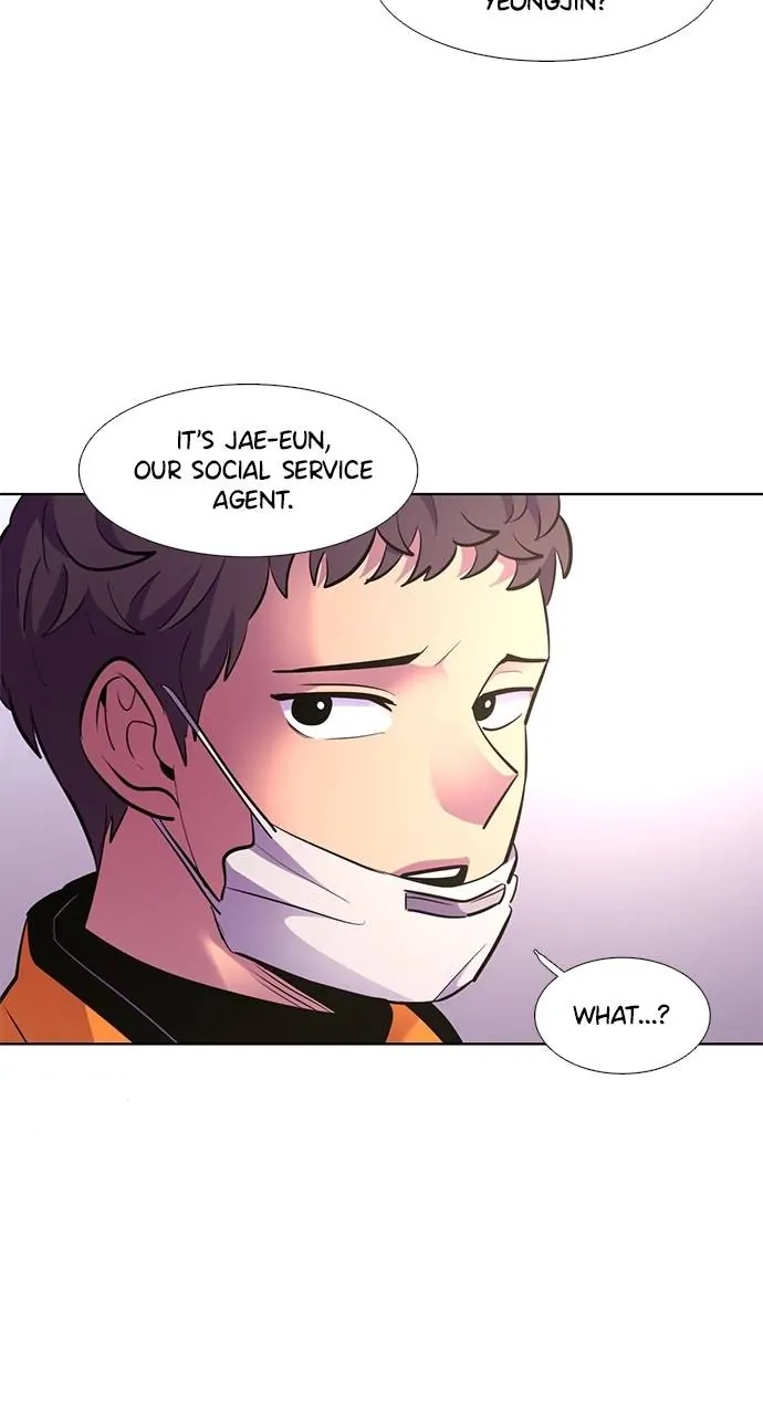1 Second Chapter 176 - Page 25
