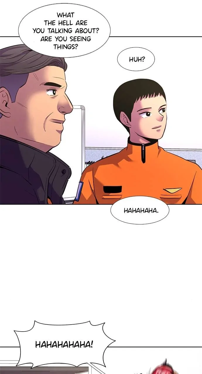 1 Second Chapter 176 - Page 26