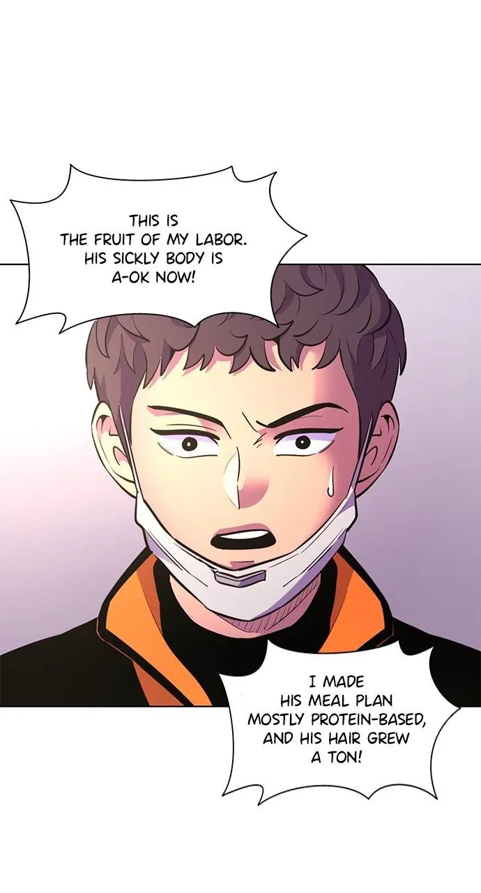 1 Second Chapter 176 - Page 29