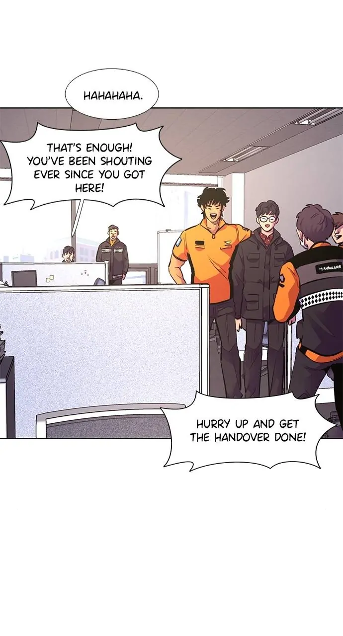1 Second Chapter 176 - Page 31