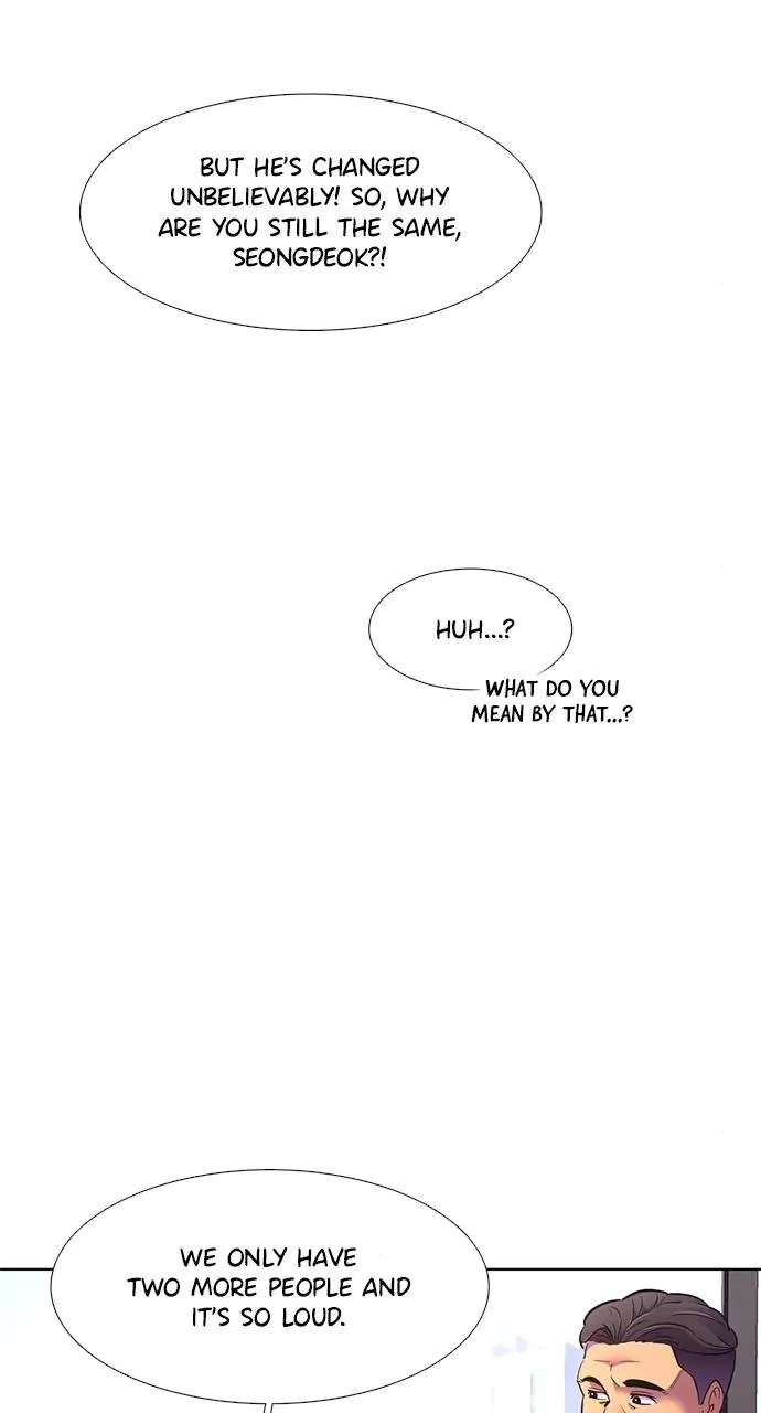 1 Second Chapter 176 - Page 32
