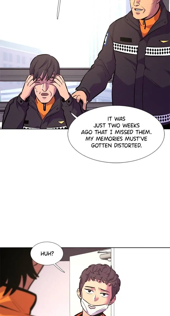 1 Second Chapter 176 - Page 33