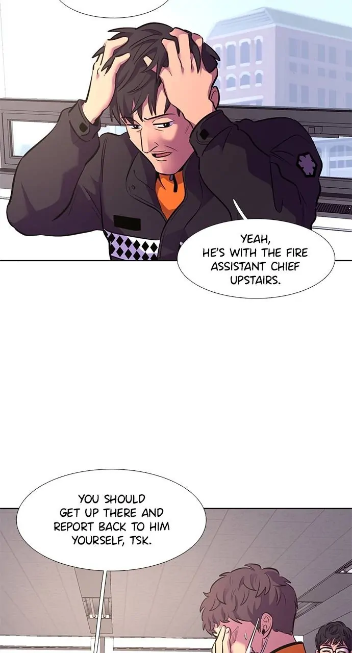 1 Second Chapter 176 - Page 35
