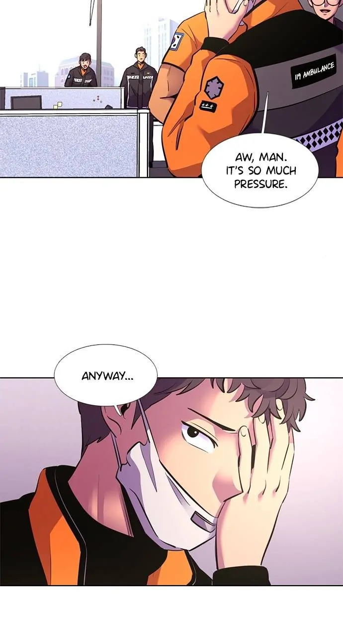 1 Second Chapter 176 - Page 36
