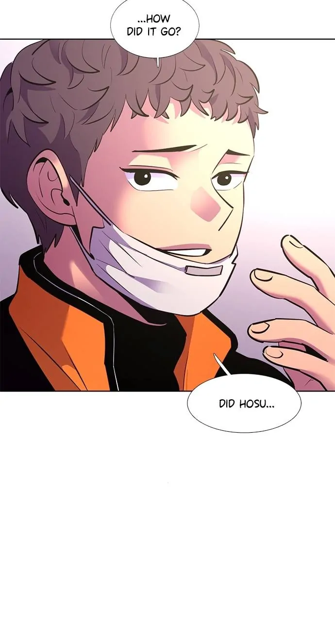 1 Second Chapter 176 - Page 38