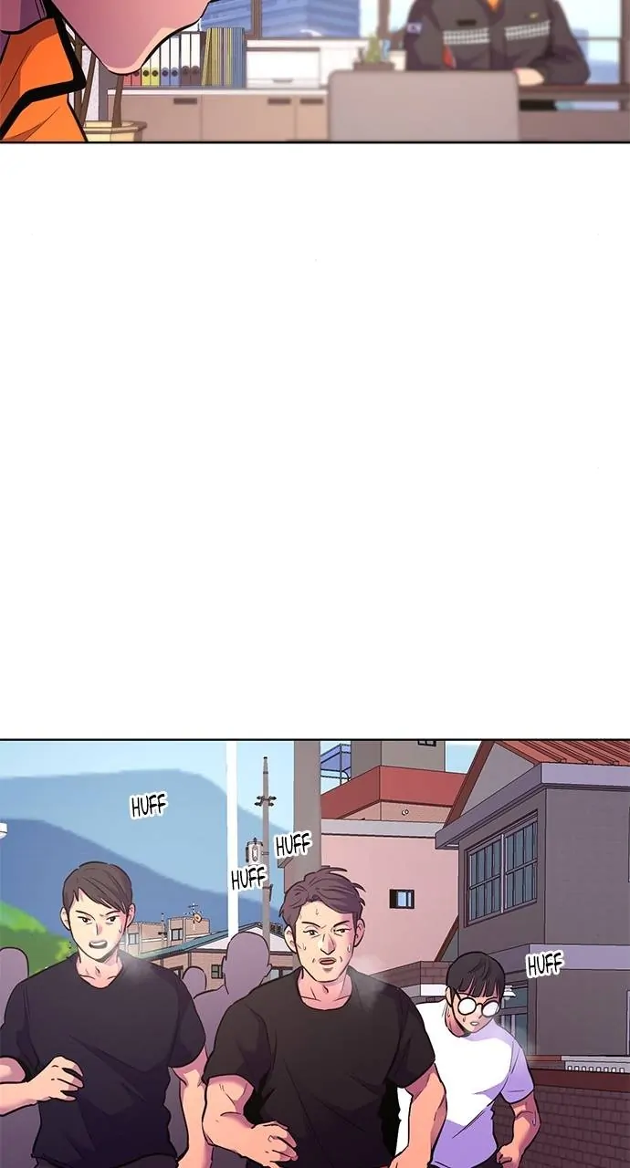 1 Second Chapter 176 - Page 43