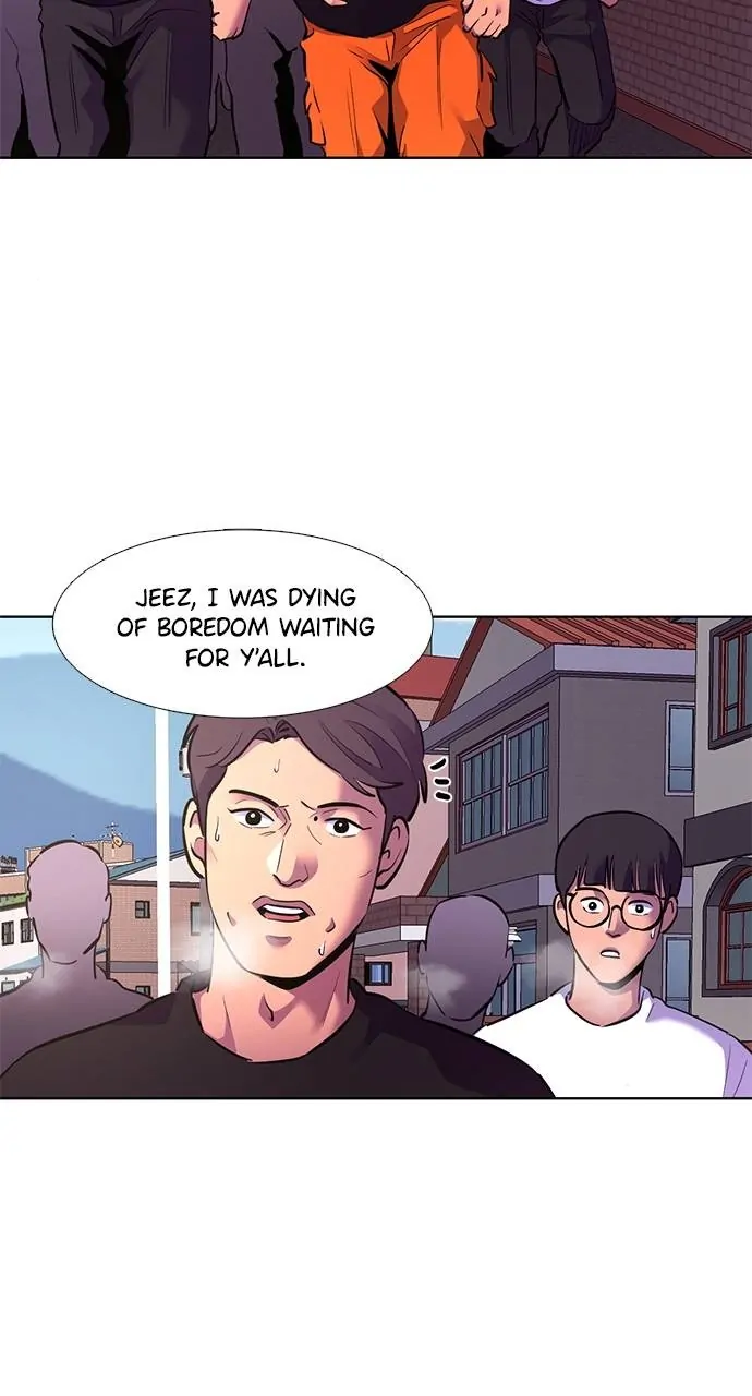 1 Second Chapter 176 - Page 44
