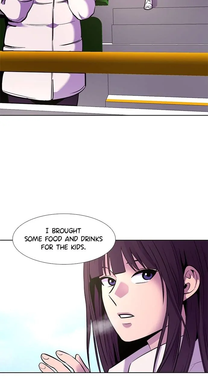 1 Second Chapter 176 - Page 54