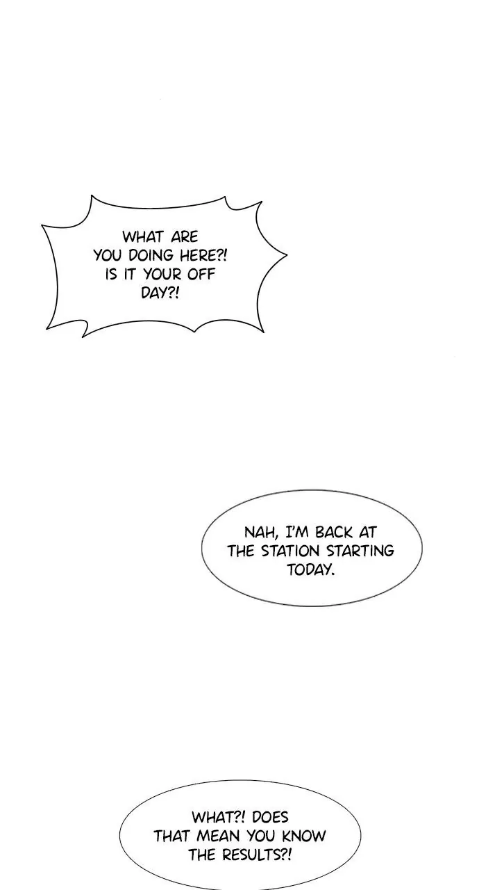 1 Second Chapter 176 - Page 55