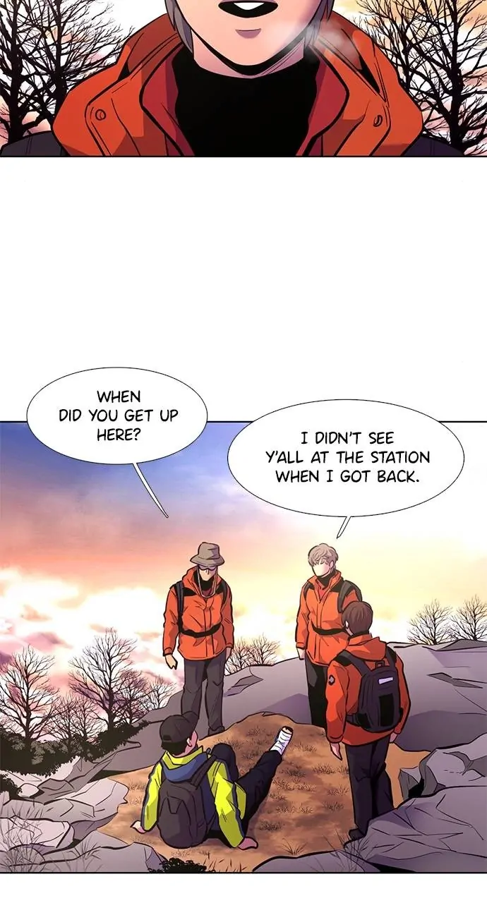 1 Second Chapter 176 - Page 61