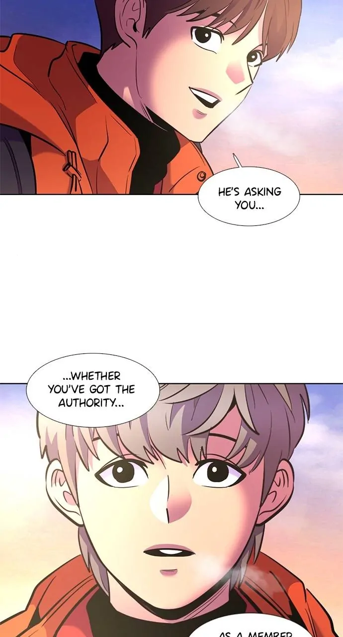 1 Second Chapter 176 - Page 63
