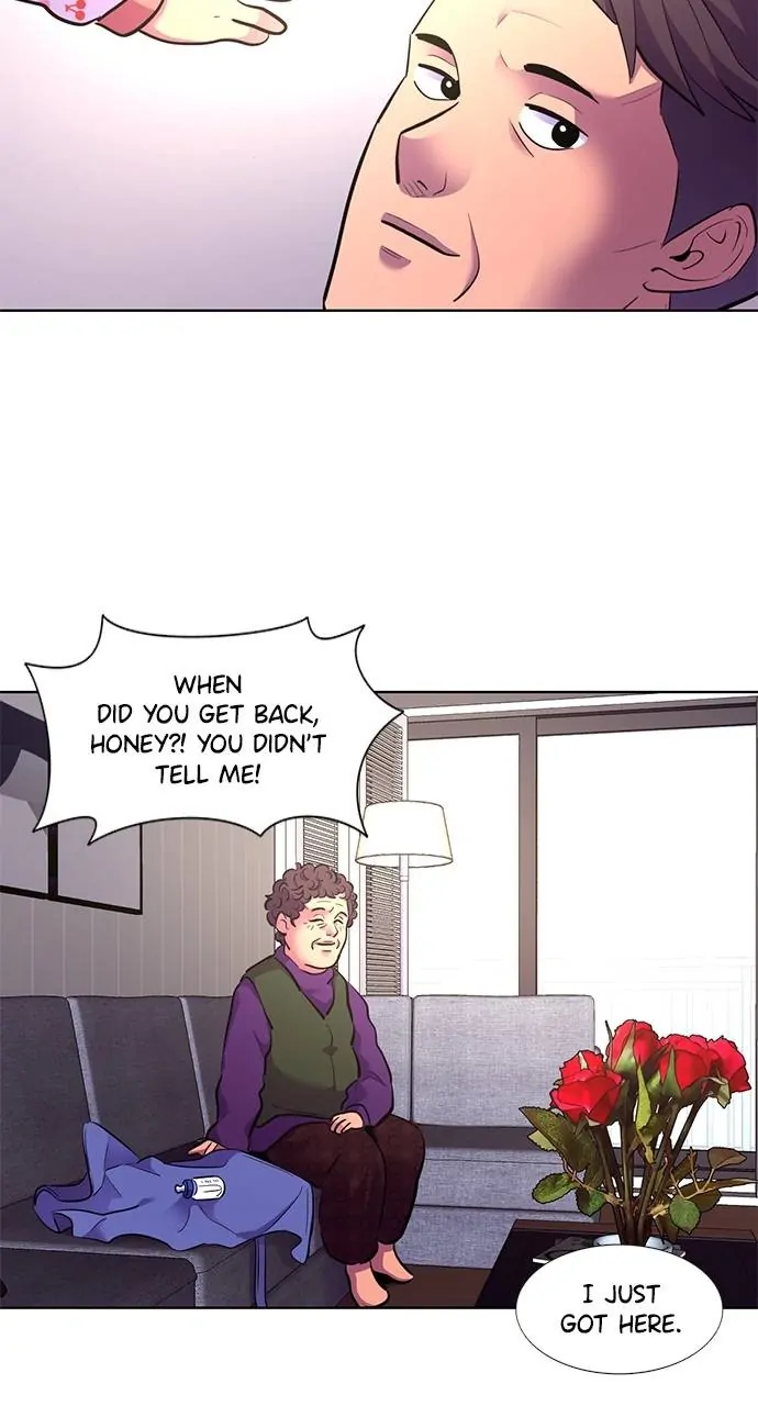 1 Second Chapter 176 - Page 70