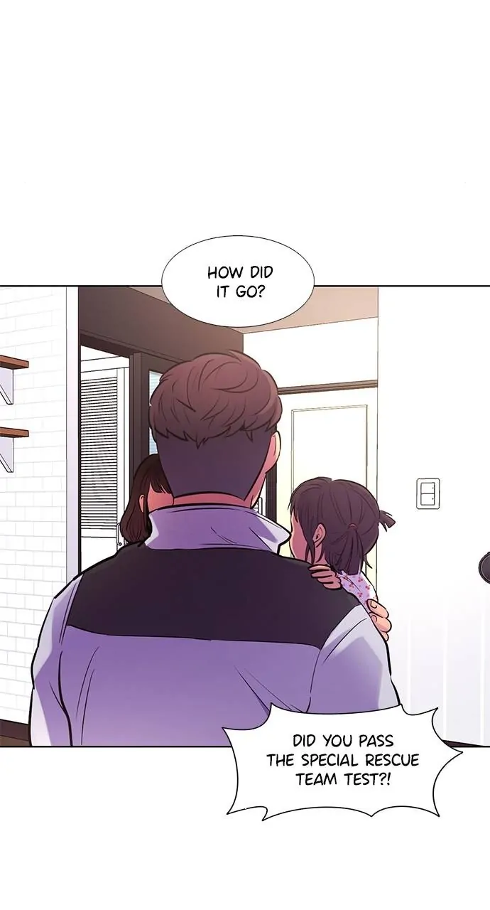 1 Second Chapter 176 - Page 71