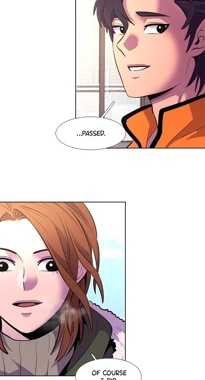 1 Second Chapter 176 - Page 78