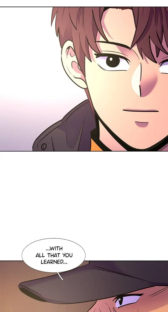 1 Second Chapter 176 - Page 84