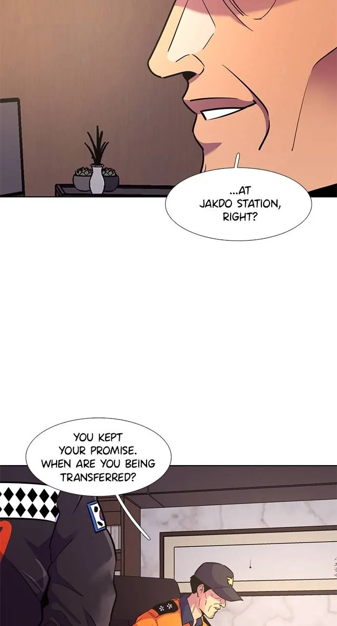 1 Second Chapter 176 - Page 85