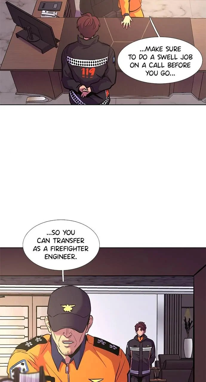 1 Second Chapter 176 - Page 87