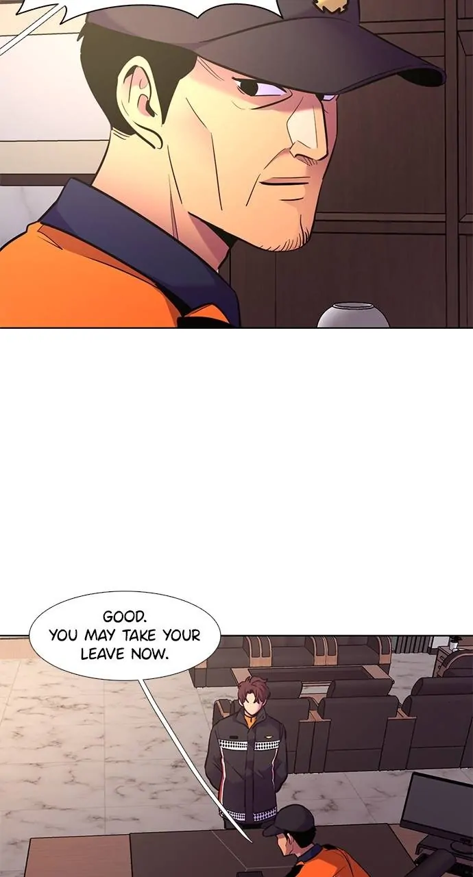 1 Second Chapter 176 - Page 90
