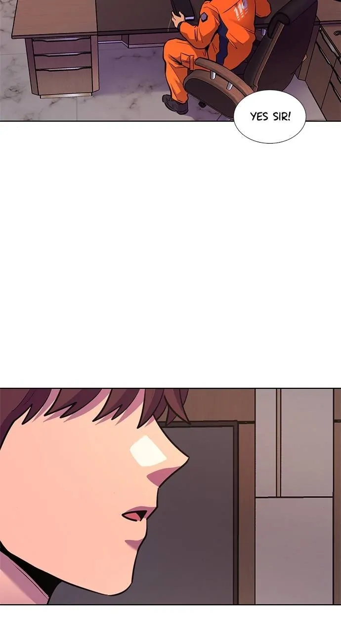 1 Second Chapter 176 - Page 91