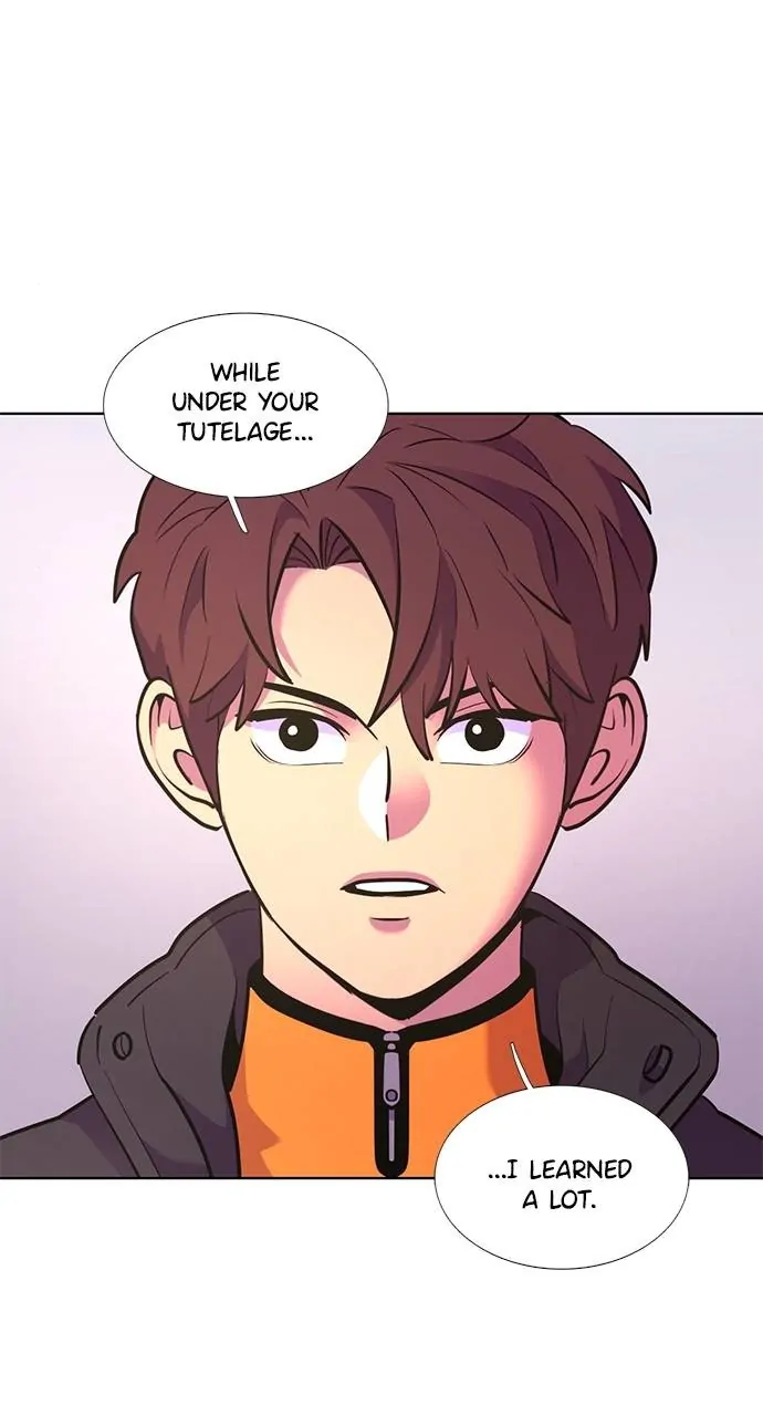 1 Second Chapter 176 - Page 95