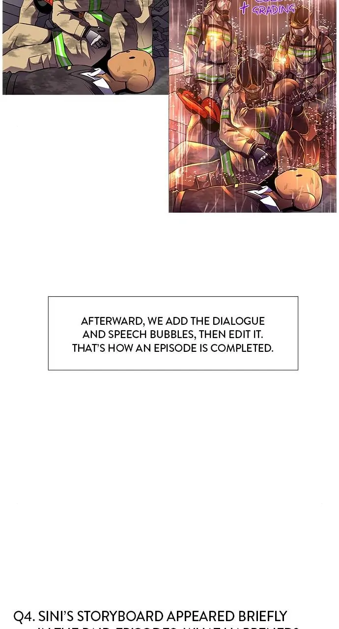 1 Second Chapter 177 - Page 16