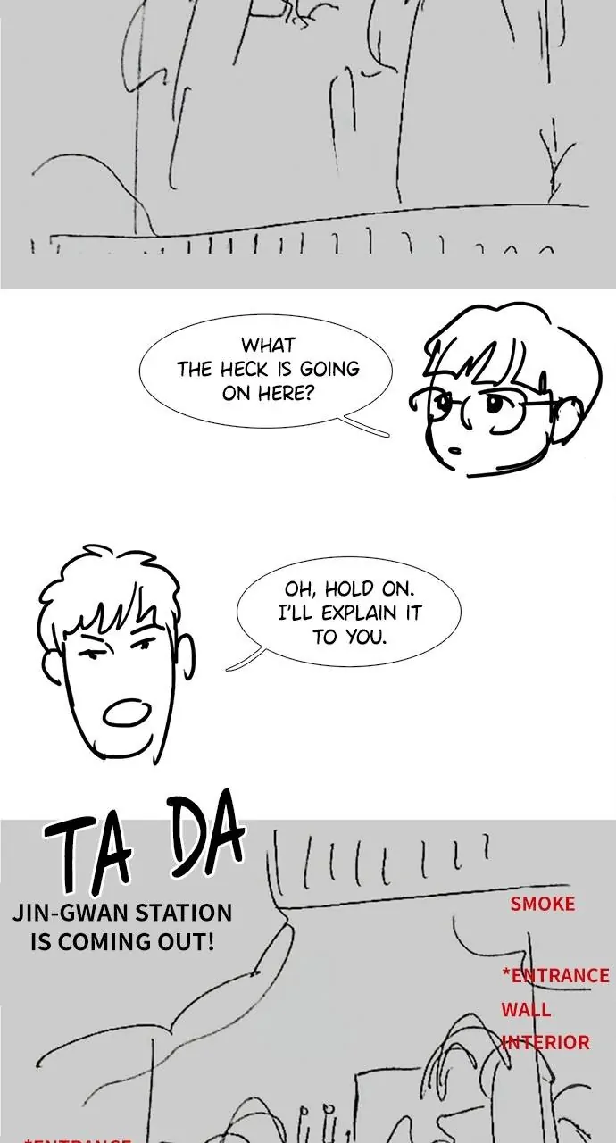 1 Second Chapter 177 - Page 18