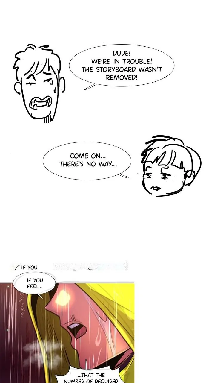 1 Second Chapter 177 - Page 21
