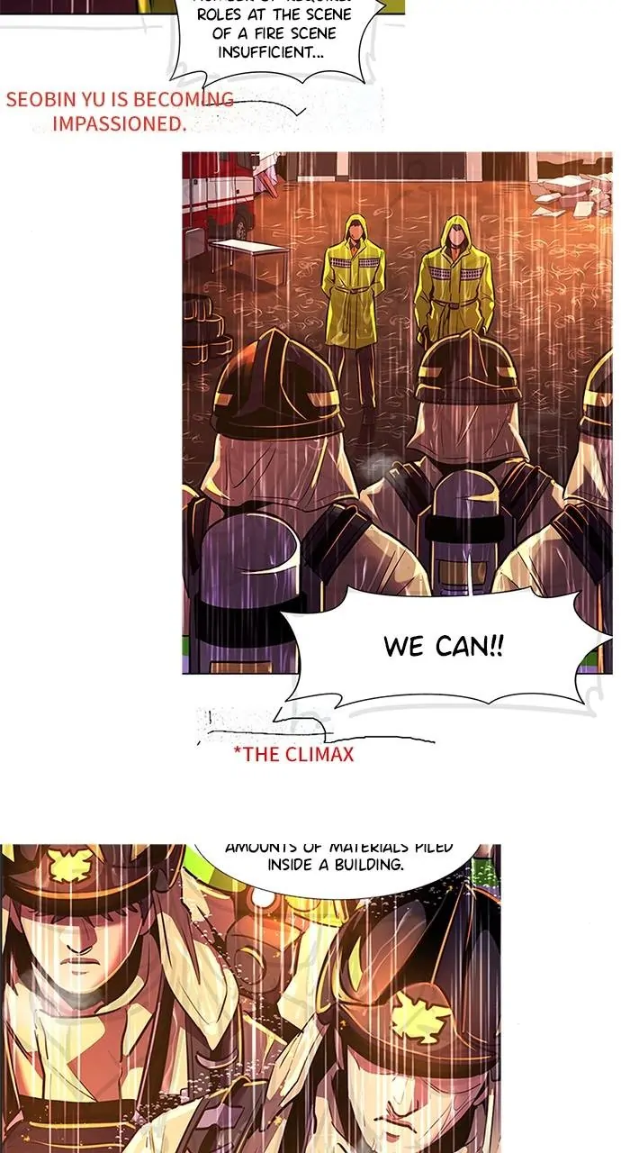 1 Second Chapter 177 - Page 22