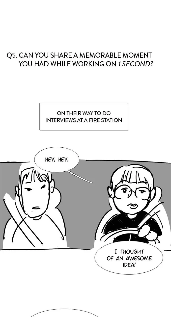 1 Second Chapter 177 - Page 25