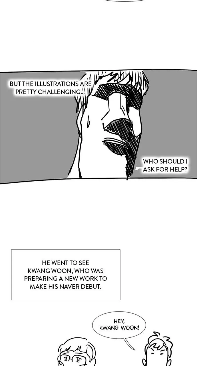 1 Second Chapter 177 - Page 7