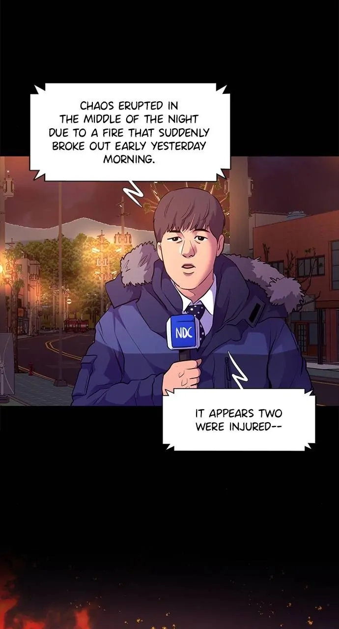 1 Second Chapter 177 - Page 63