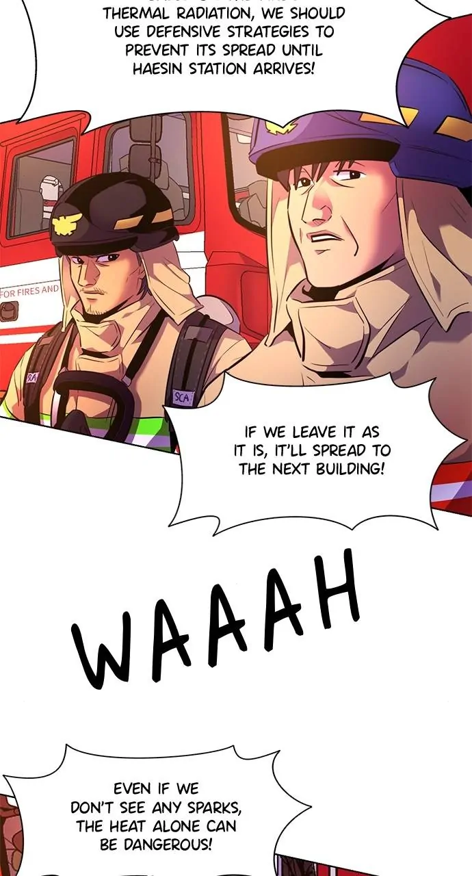 1 Second Chapter 178 - Page 106