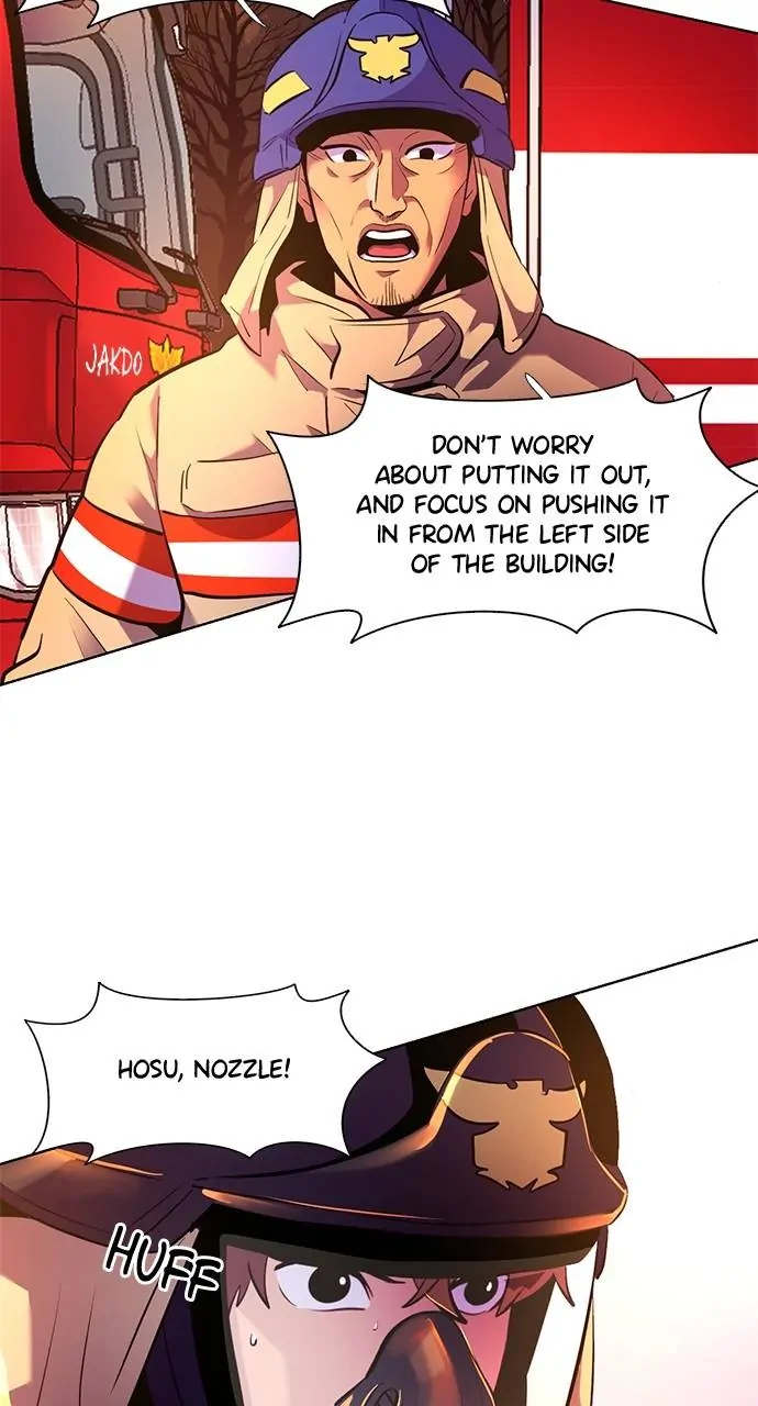 1 Second Chapter 178 - Page 107