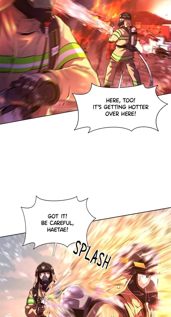1 Second Chapter 178 - Page 113