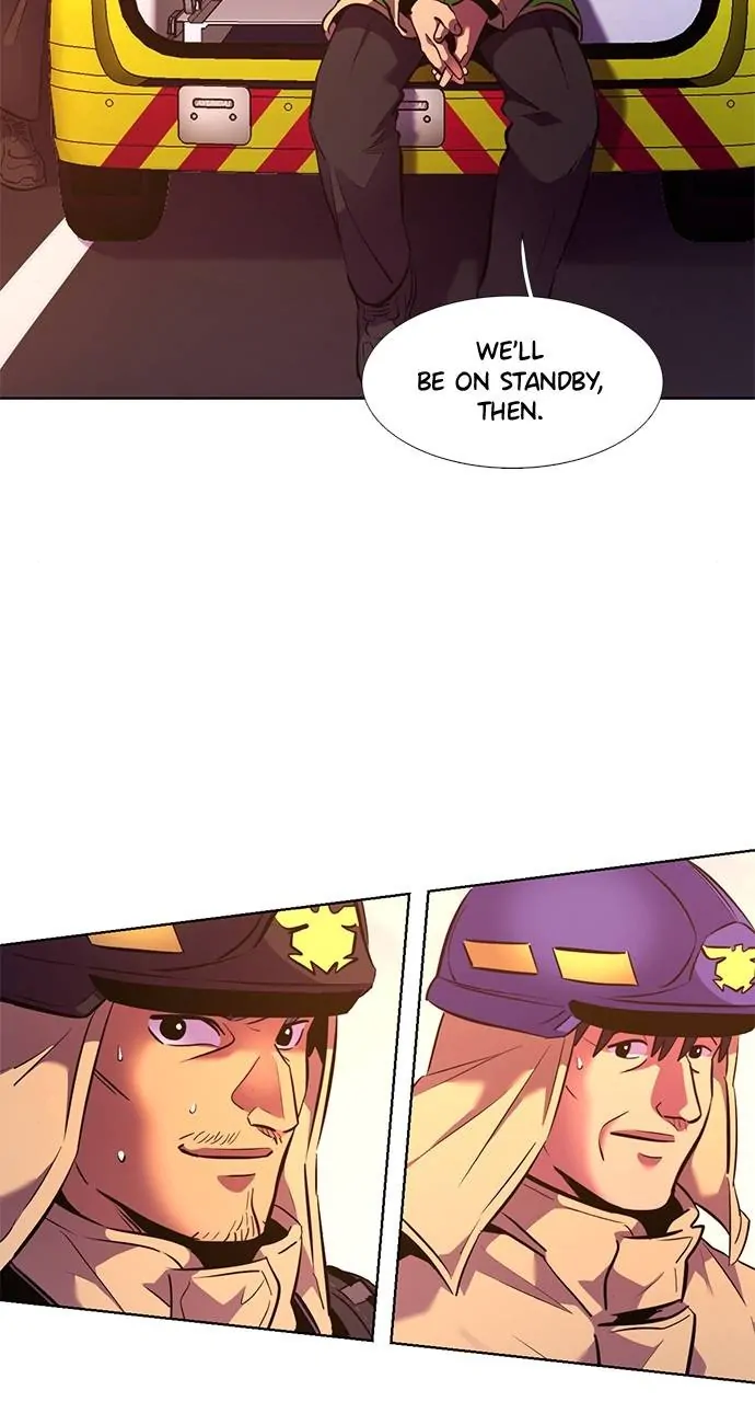 1 Second Chapter 178 - Page 122