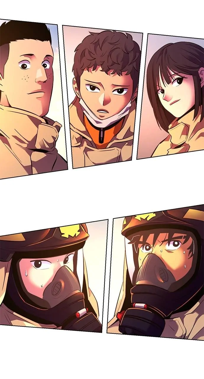 1 Second Chapter 178 - Page 123