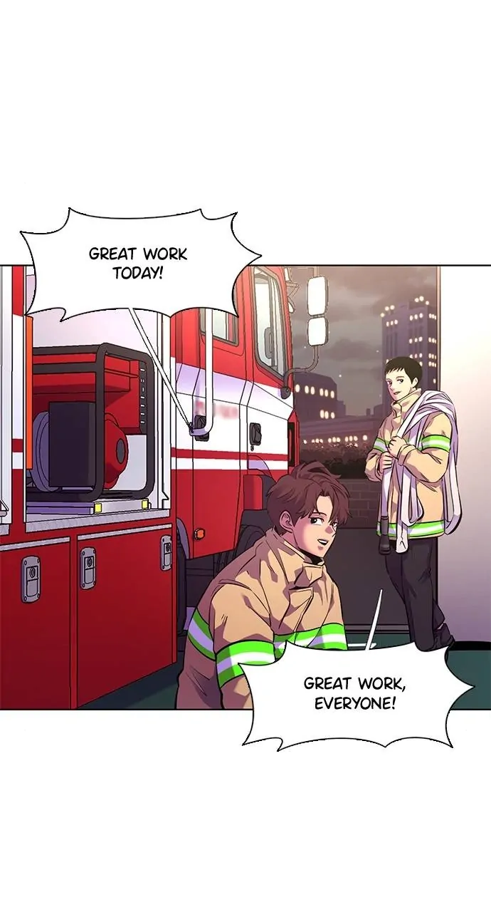 1 Second Chapter 178 - Page 128