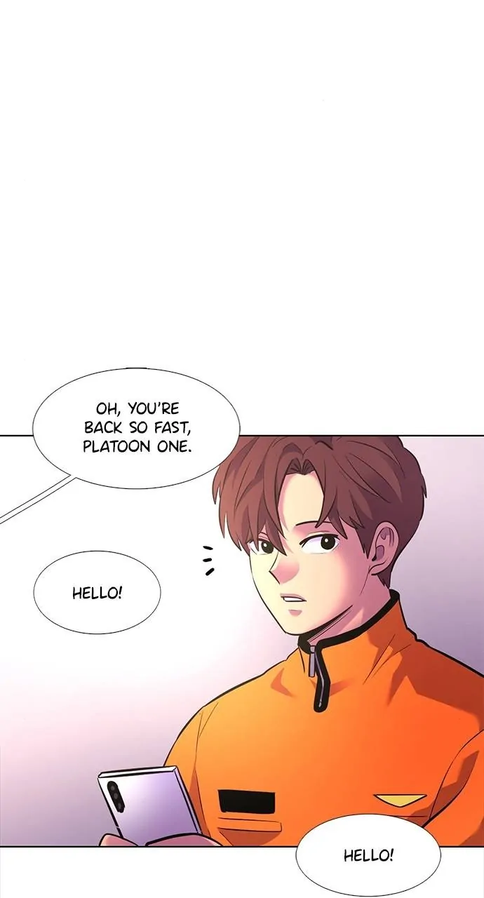 1 Second Chapter 178 - Page 137