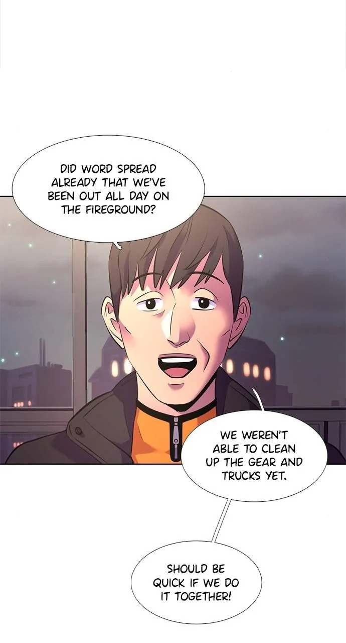 1 Second Chapter 178 - Page 138