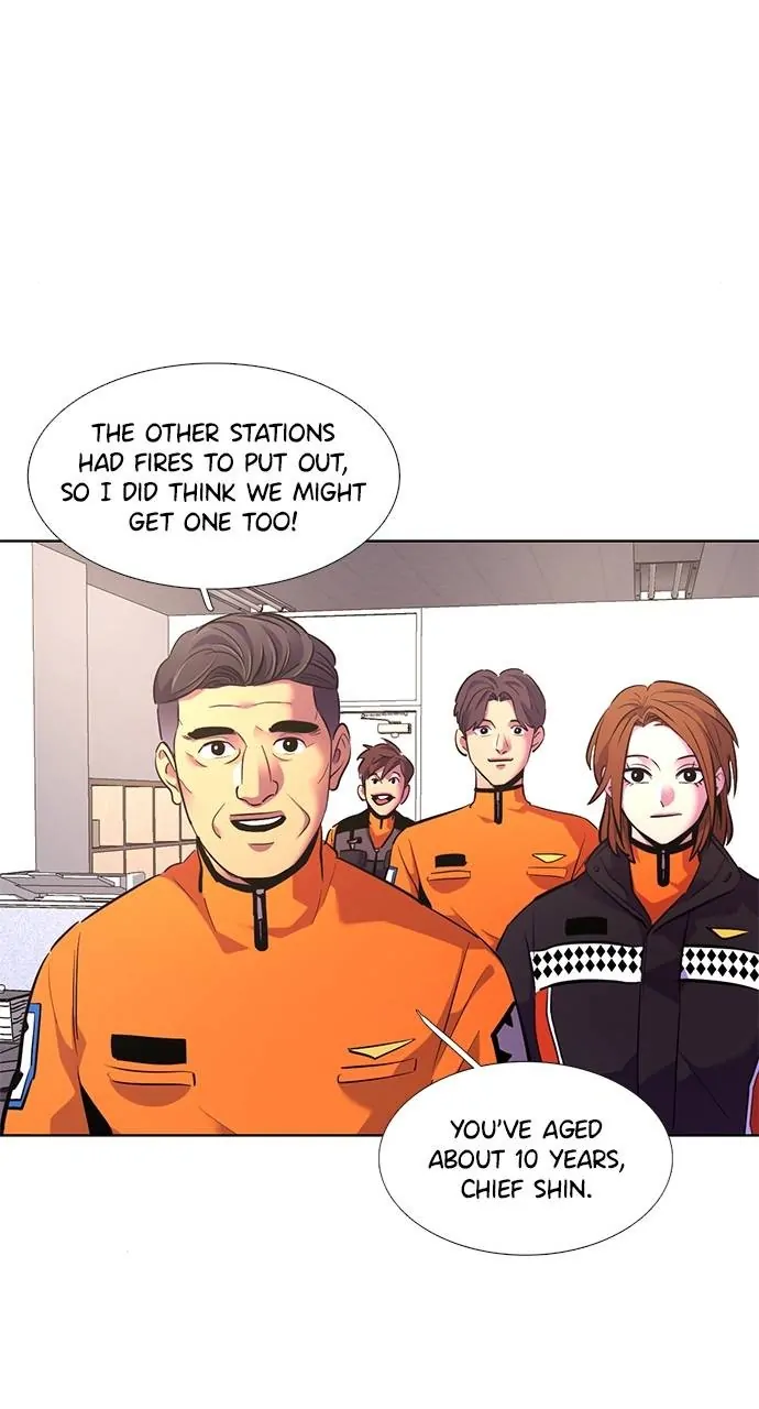 1 Second Chapter 178 - Page 139