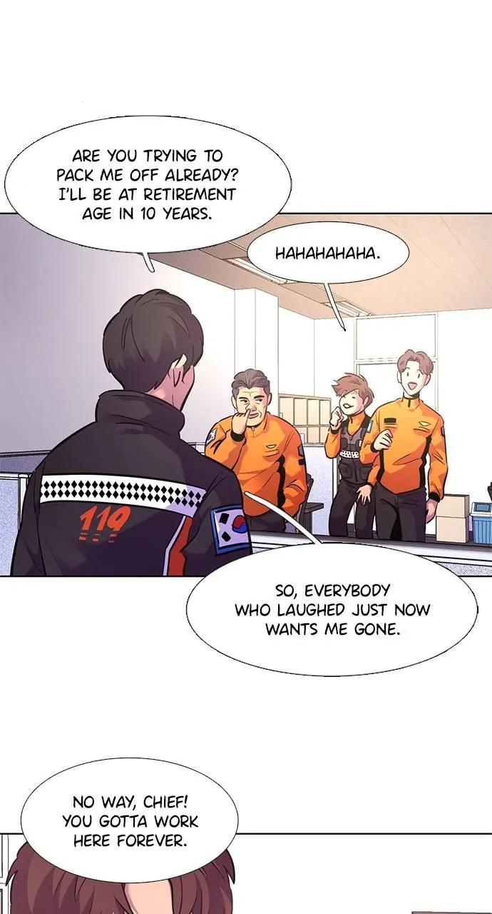 1 Second Chapter 178 - Page 140