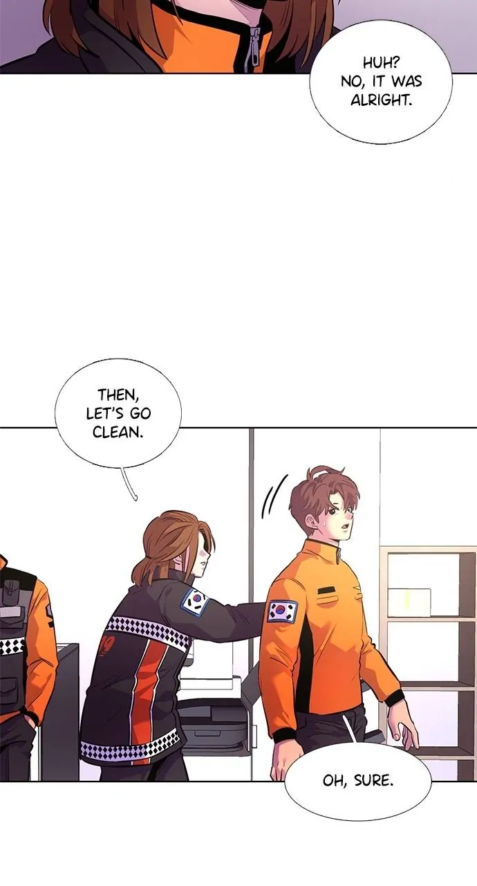 1 Second Chapter 178 - Page 142