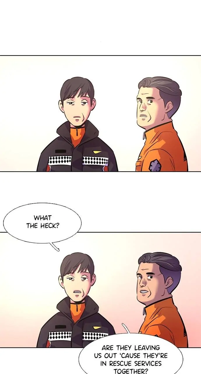 1 Second Chapter 178 - Page 143